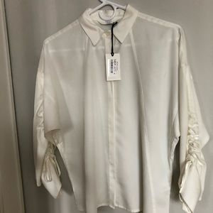 Original white shirt
